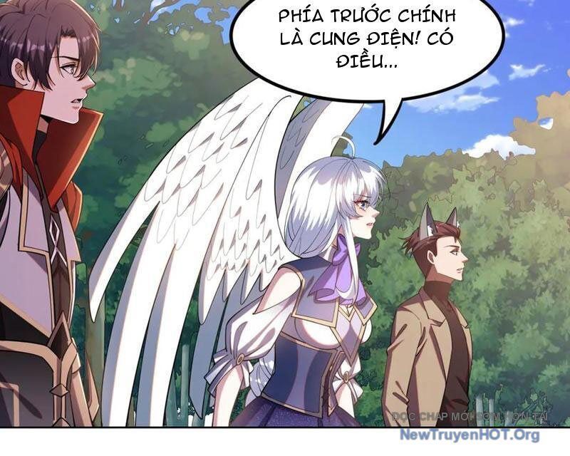 Huyễn Thú Của Ta Có Thể Tiến Hóa Vô Hạn Chapter 45 - 92