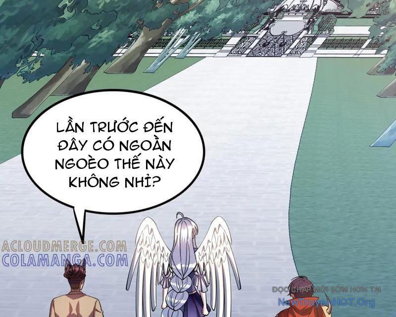 Huyễn Thú Của Ta Có Thể Tiến Hóa Vô Hạn Chapter 45 - 94
