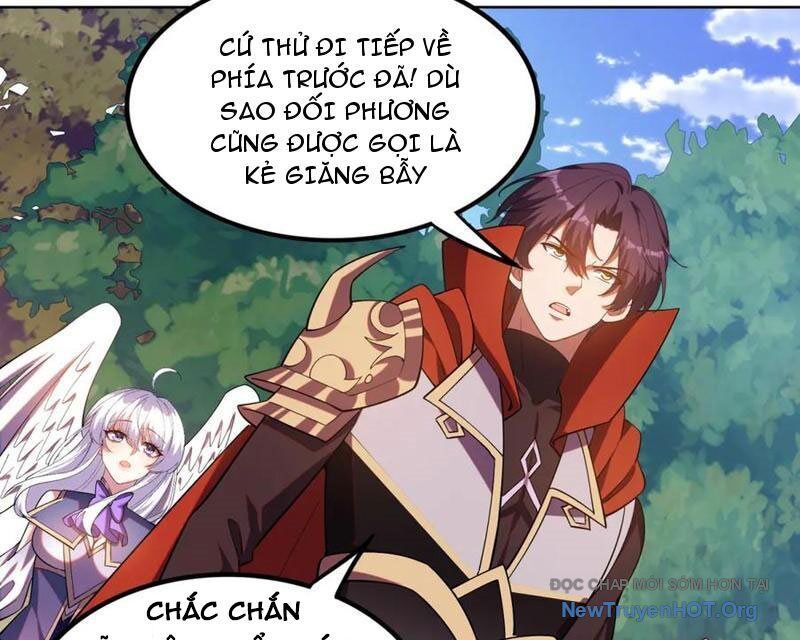 Huyễn Thú Của Ta Có Thể Tiến Hóa Vô Hạn Chapter 45 - 96