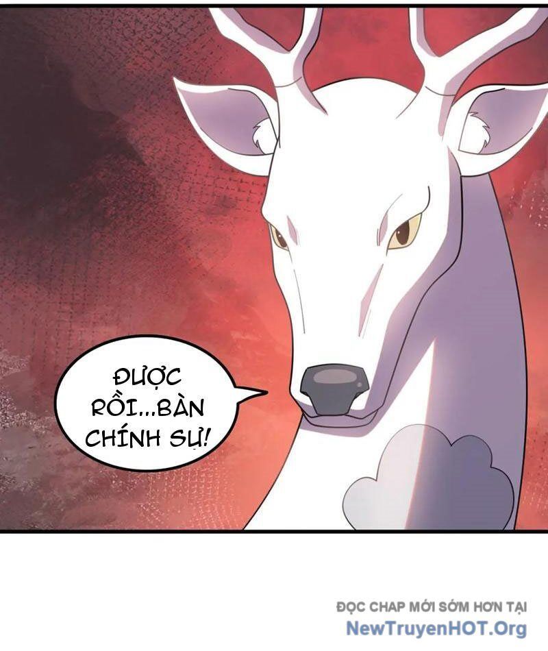 Huyễn Thú Của Ta Có Thể Tiến Hóa Vô Hạn Chapter 46 - 13