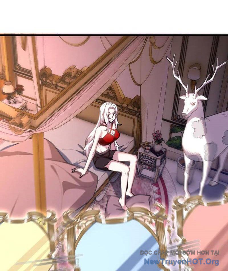 Huyễn Thú Của Ta Có Thể Tiến Hóa Vô Hạn Chapter 46 - 16