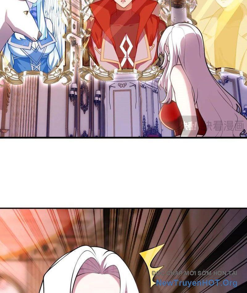 Huyễn Thú Của Ta Có Thể Tiến Hóa Vô Hạn Chapter 46 - 18