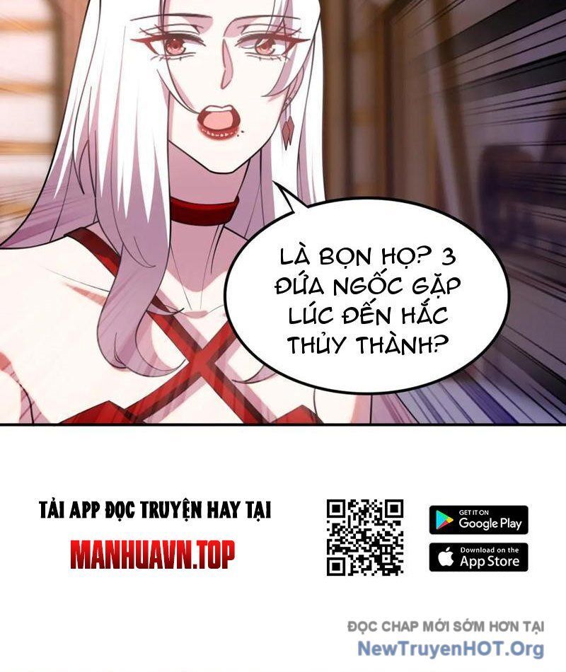 Huyễn Thú Của Ta Có Thể Tiến Hóa Vô Hạn Chapter 46 - 19