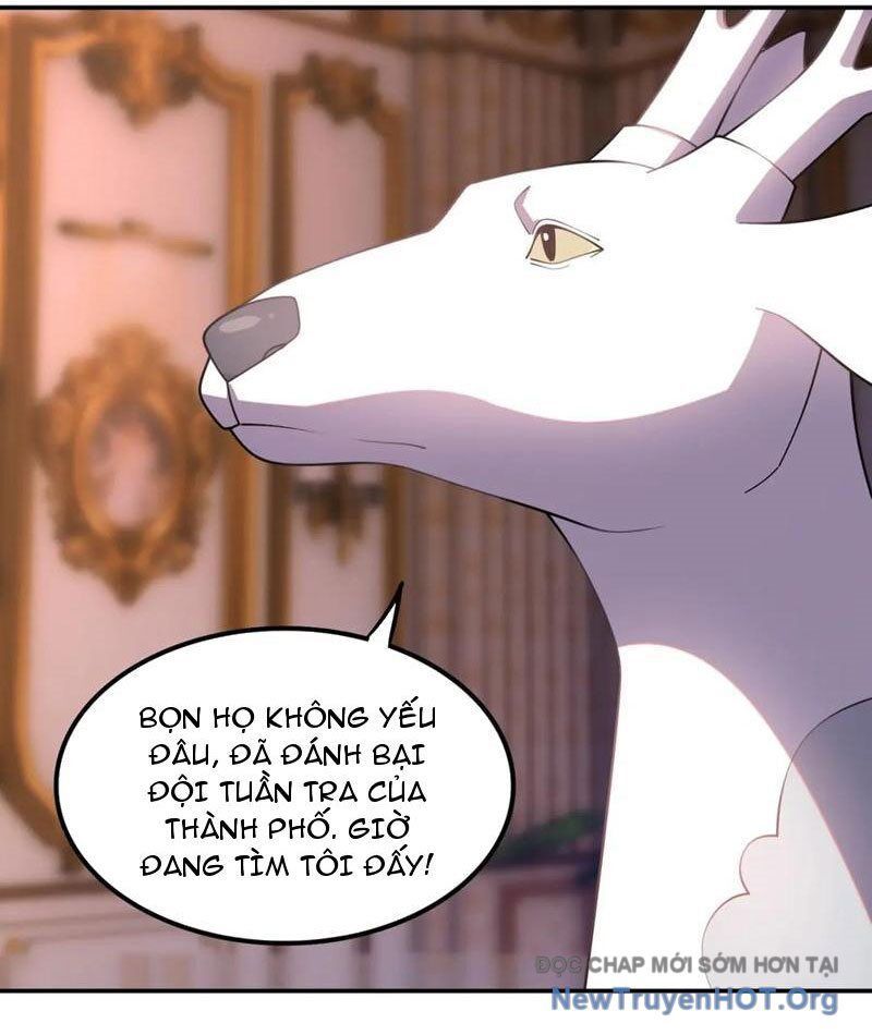 Huyễn Thú Của Ta Có Thể Tiến Hóa Vô Hạn Chapter 46 - 20
