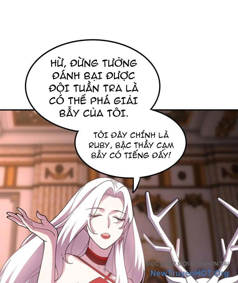 Huyễn Thú Của Ta Có Thể Tiến Hóa Vô Hạn Chapter 46 - 21