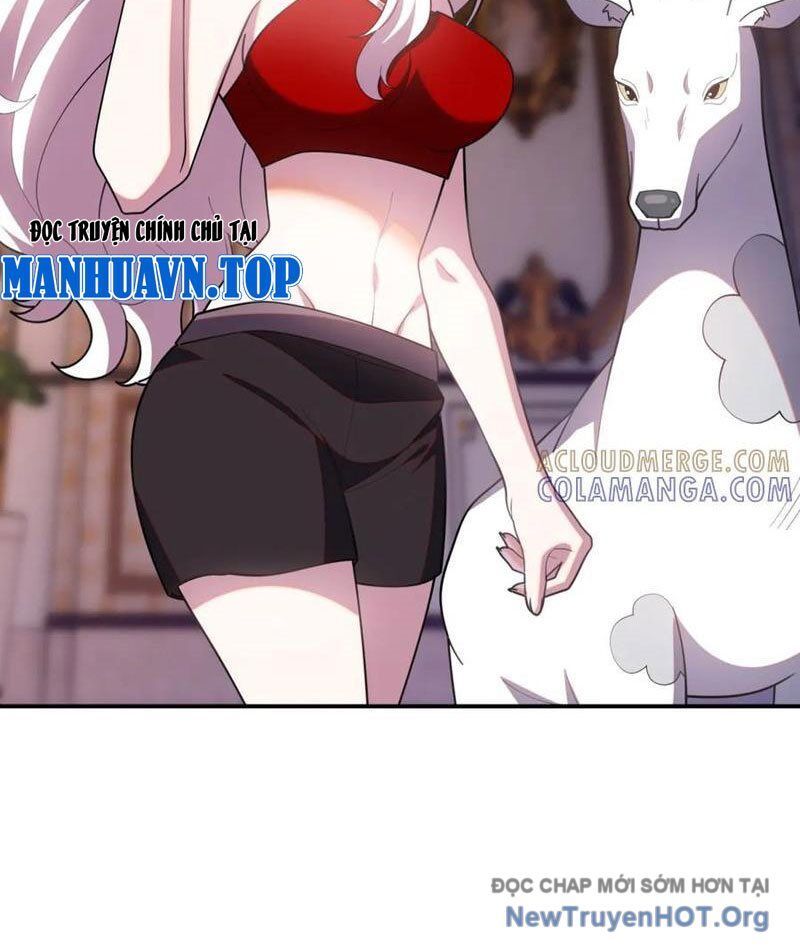 Huyễn Thú Của Ta Có Thể Tiến Hóa Vô Hạn Chapter 46 - 22