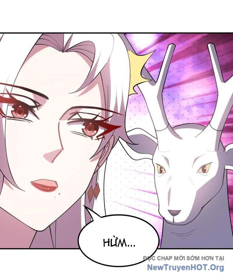 Huyễn Thú Của Ta Có Thể Tiến Hóa Vô Hạn Chapter 46 - 23