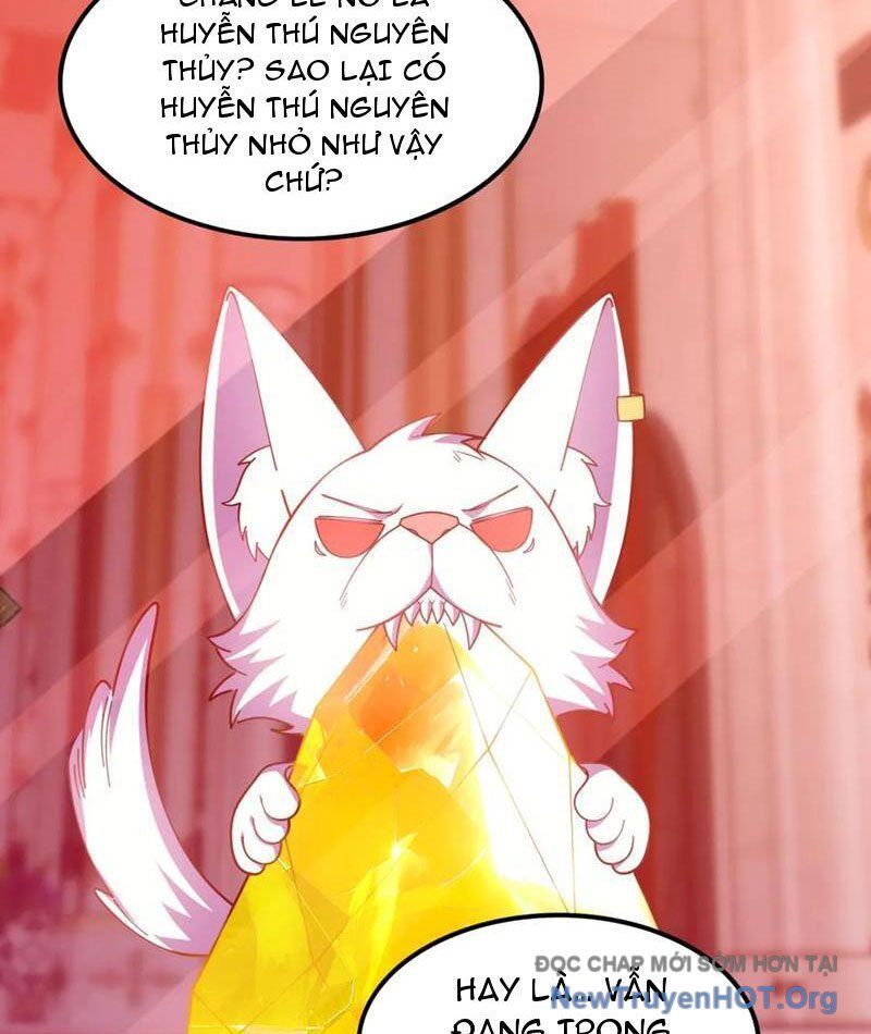 Huyễn Thú Của Ta Có Thể Tiến Hóa Vô Hạn Chapter 46 - 26