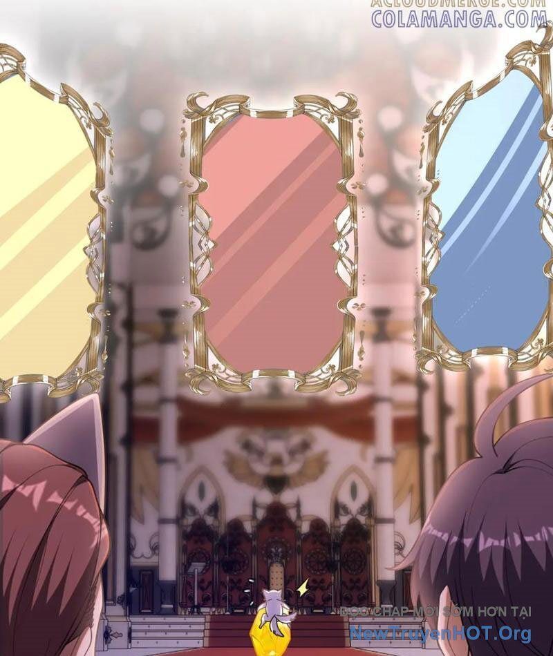 Huyễn Thú Của Ta Có Thể Tiến Hóa Vô Hạn Chapter 46 - 28