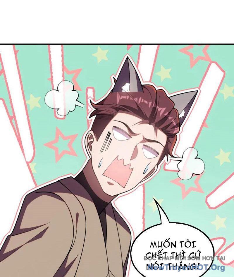 Huyễn Thú Của Ta Có Thể Tiến Hóa Vô Hạn Chapter 46 - 31