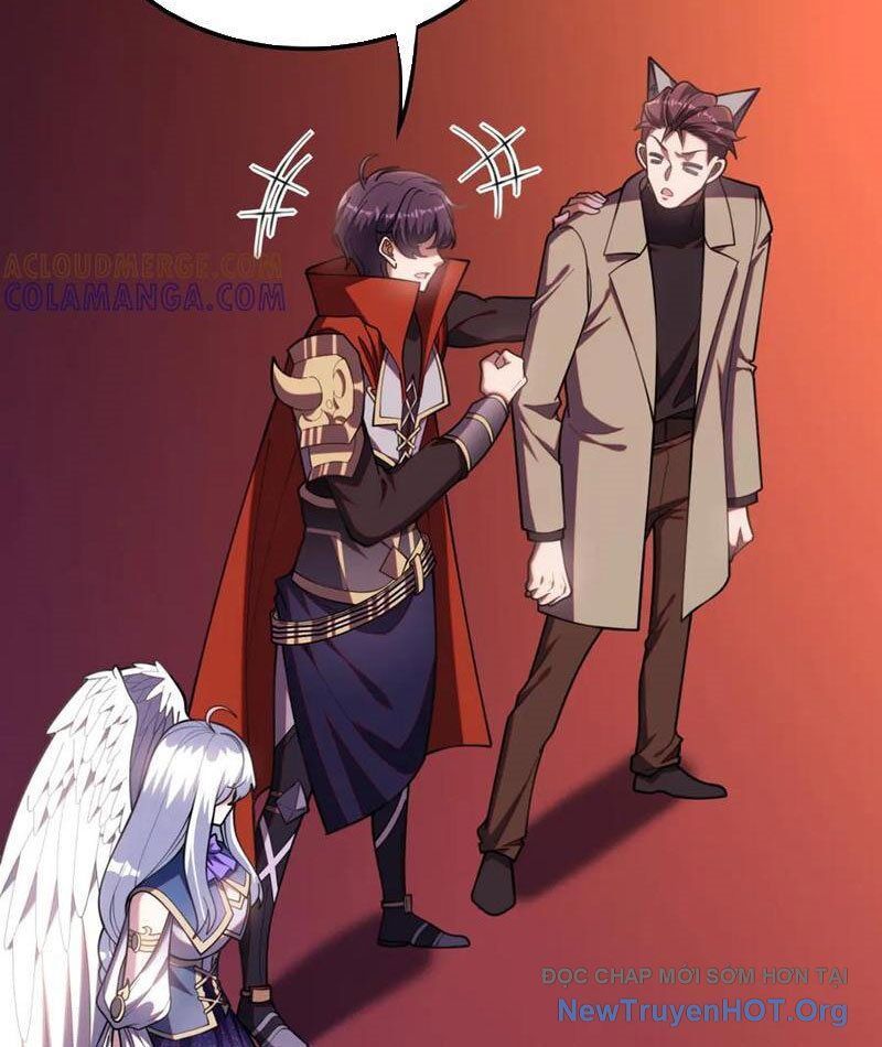 Huyễn Thú Của Ta Có Thể Tiến Hóa Vô Hạn Chapter 46 - 33