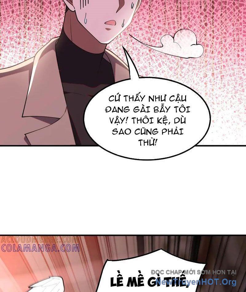 Huyễn Thú Của Ta Có Thể Tiến Hóa Vô Hạn Chapter 46 - 35