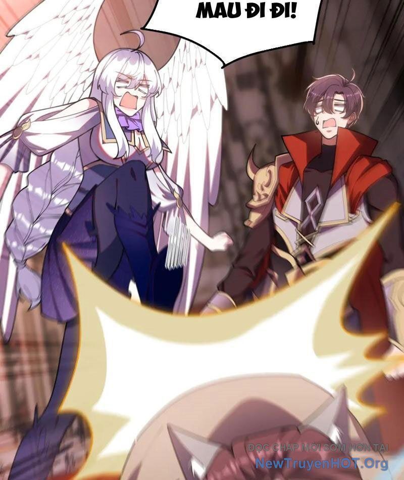 Huyễn Thú Của Ta Có Thể Tiến Hóa Vô Hạn Chapter 46 - 36