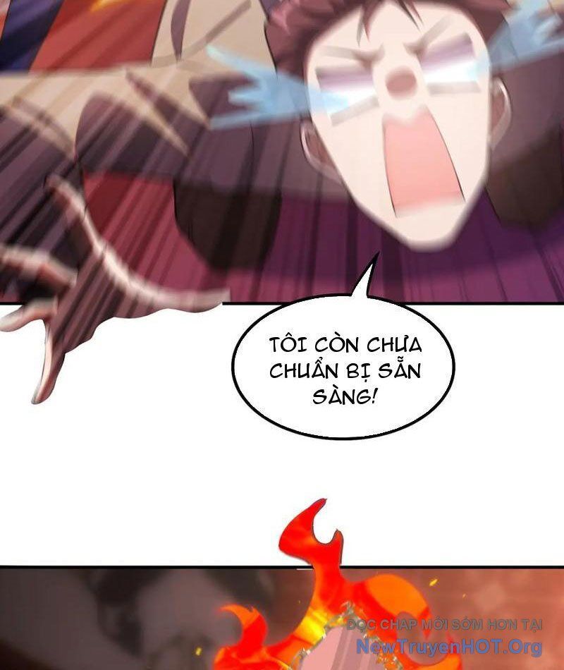 Huyễn Thú Của Ta Có Thể Tiến Hóa Vô Hạn Chapter 46 - 37