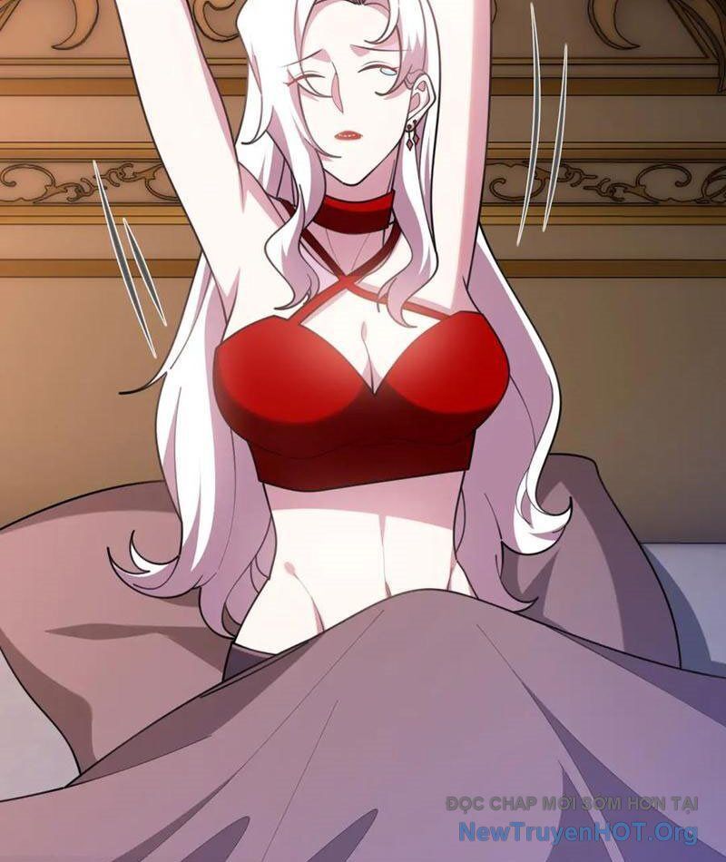 Huyễn Thú Của Ta Có Thể Tiến Hóa Vô Hạn Chapter 46 - 5