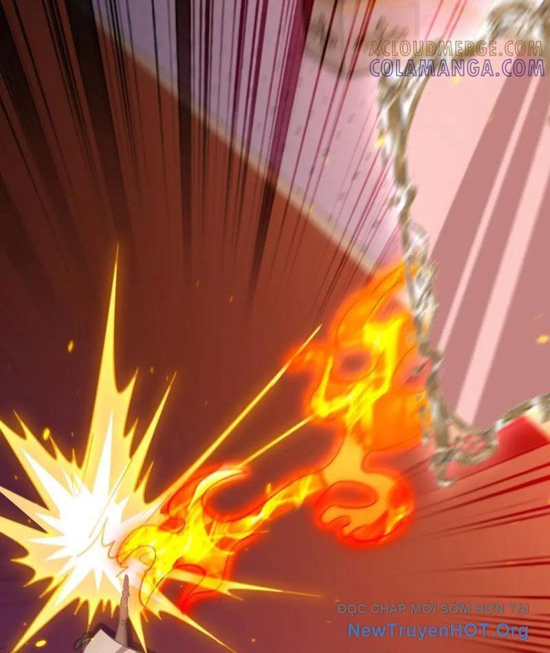 Huyễn Thú Của Ta Có Thể Tiến Hóa Vô Hạn Chapter 46 - 41