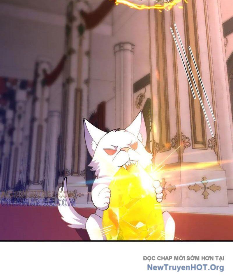 Huyễn Thú Của Ta Có Thể Tiến Hóa Vô Hạn Chapter 46 - 43
