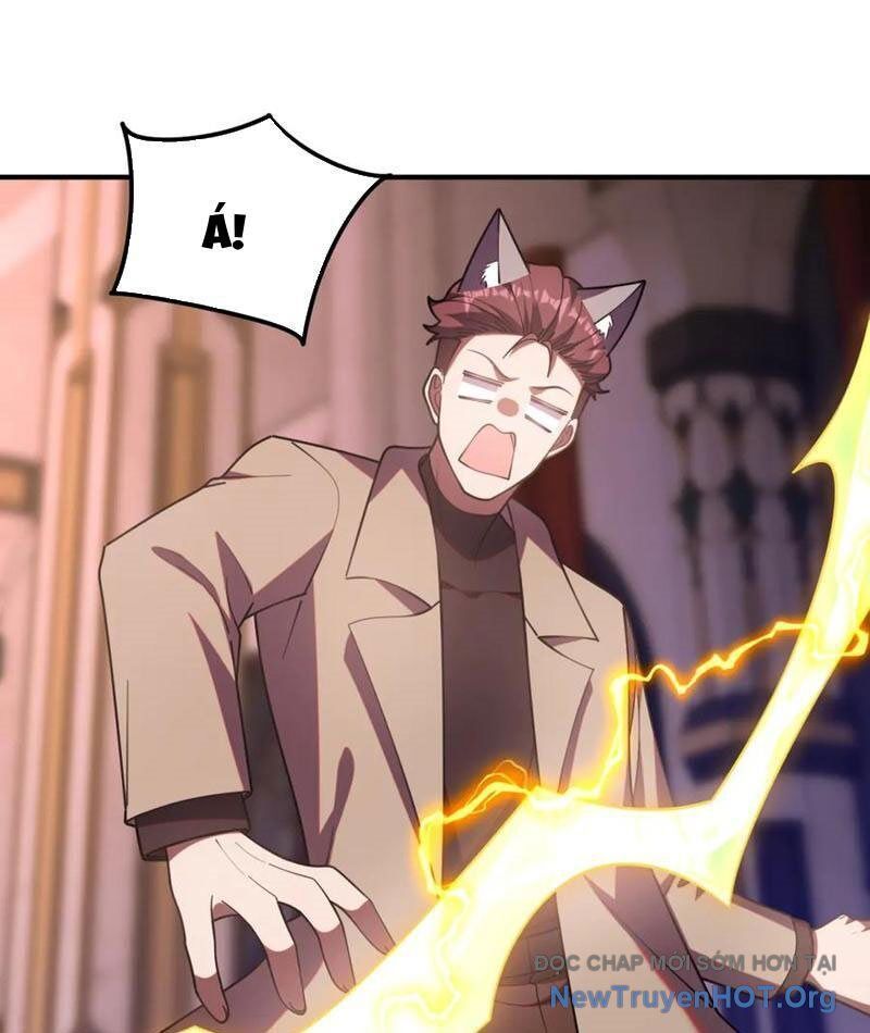 Huyễn Thú Của Ta Có Thể Tiến Hóa Vô Hạn Chapter 46 - 44