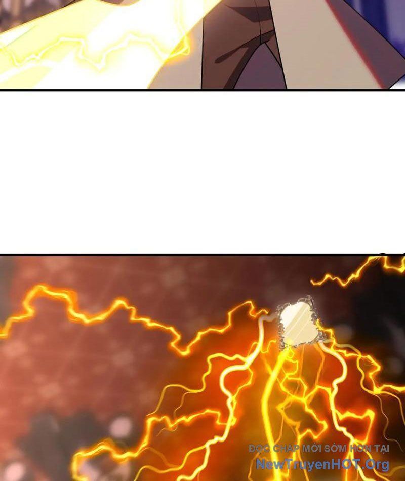 Huyễn Thú Của Ta Có Thể Tiến Hóa Vô Hạn Chapter 46 - 45