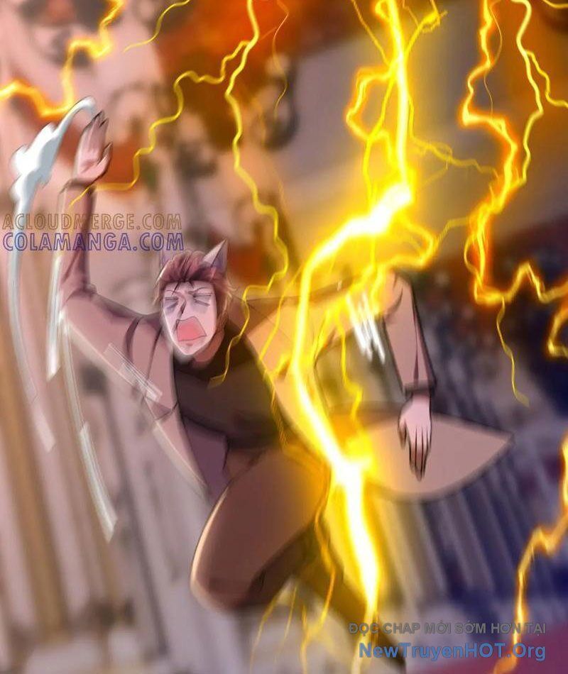 Huyễn Thú Của Ta Có Thể Tiến Hóa Vô Hạn Chapter 46 - 46