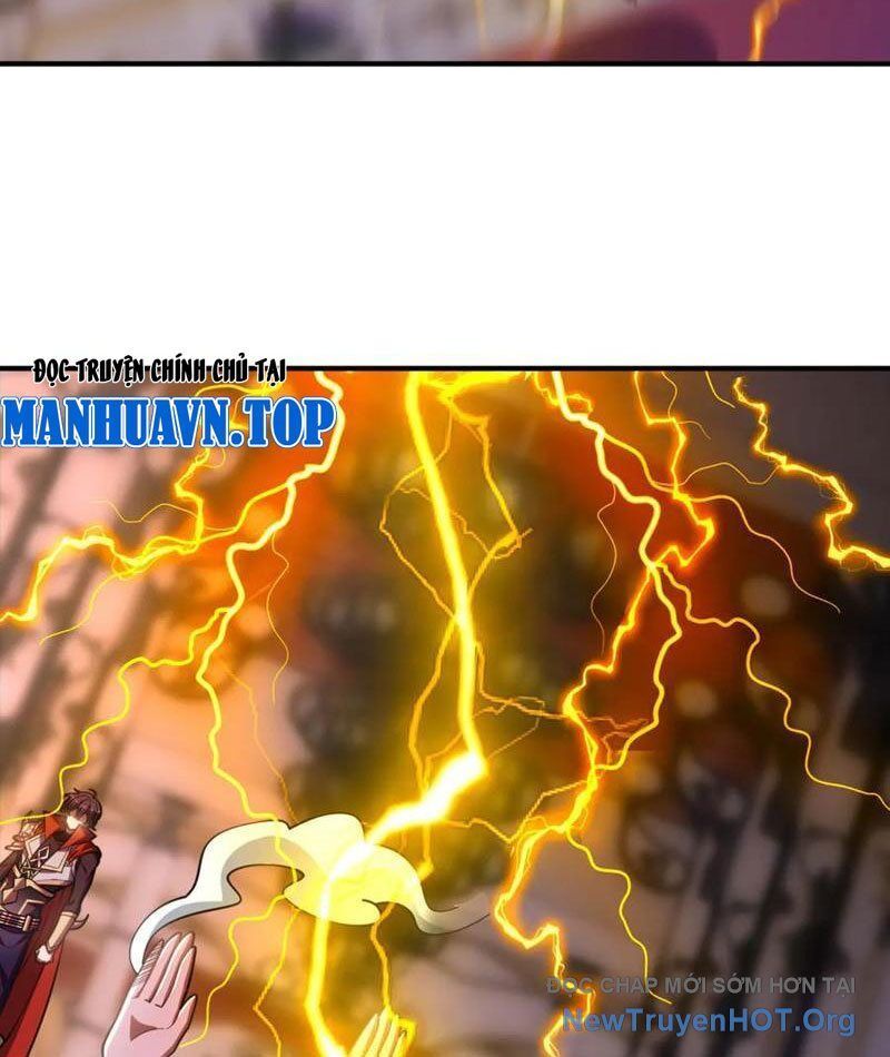 Huyễn Thú Của Ta Có Thể Tiến Hóa Vô Hạn Chapter 46 - 47