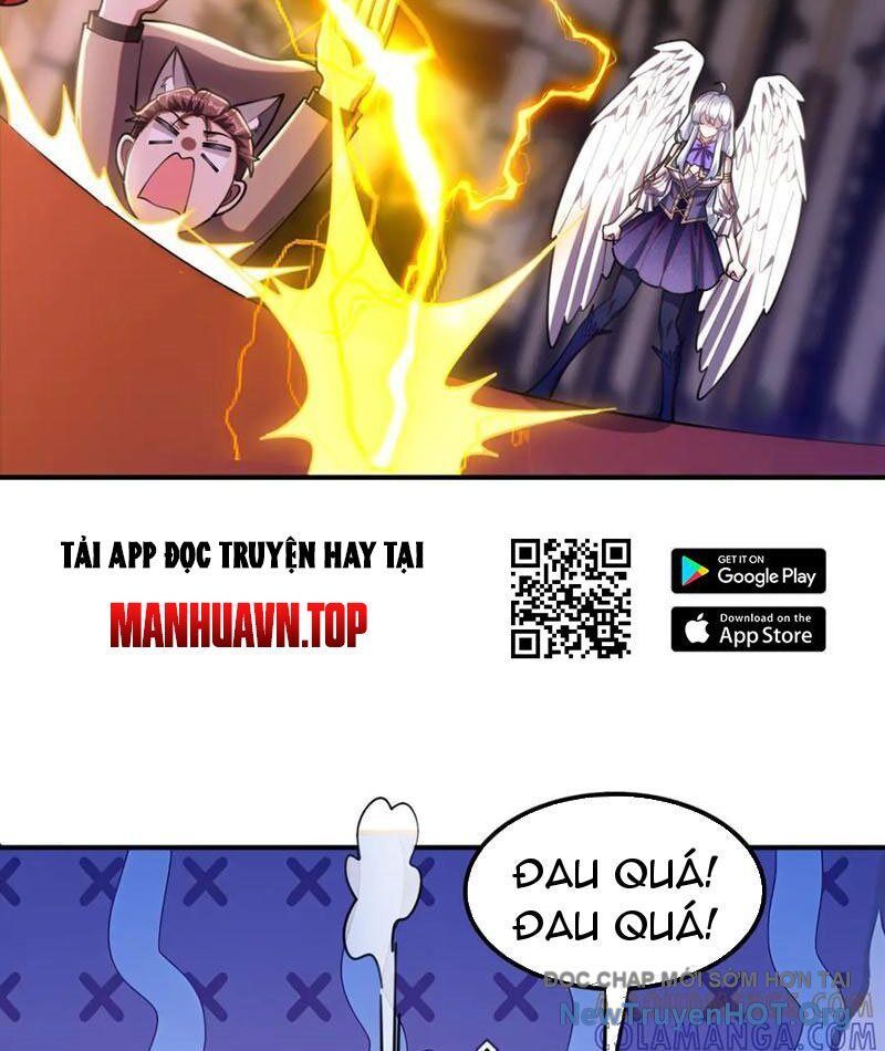 Huyễn Thú Của Ta Có Thể Tiến Hóa Vô Hạn Chapter 46 - 48