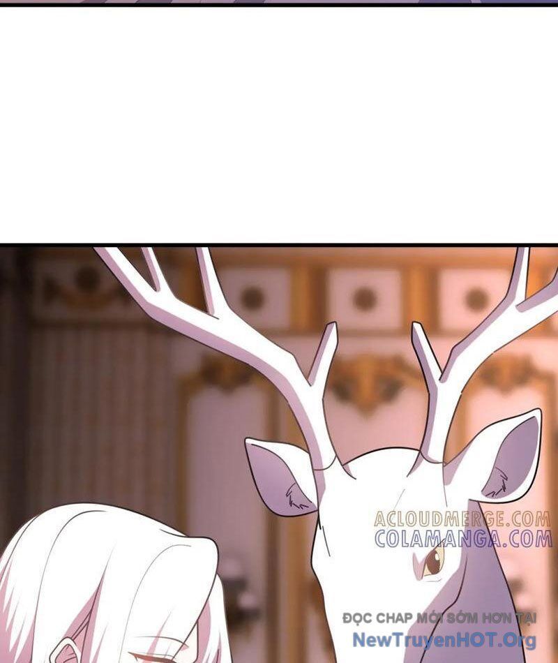 Huyễn Thú Của Ta Có Thể Tiến Hóa Vô Hạn Chapter 46 - 6