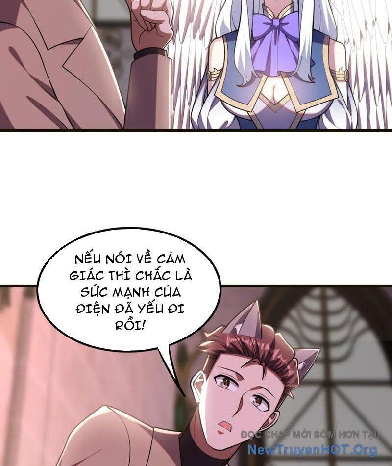 Huyễn Thú Của Ta Có Thể Tiến Hóa Vô Hạn Chapter 46 - 51