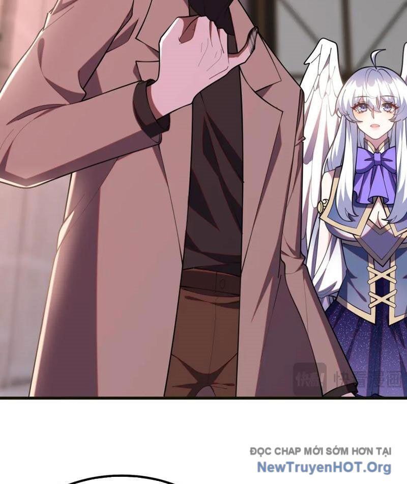 Huyễn Thú Của Ta Có Thể Tiến Hóa Vô Hạn Chapter 46 - 52