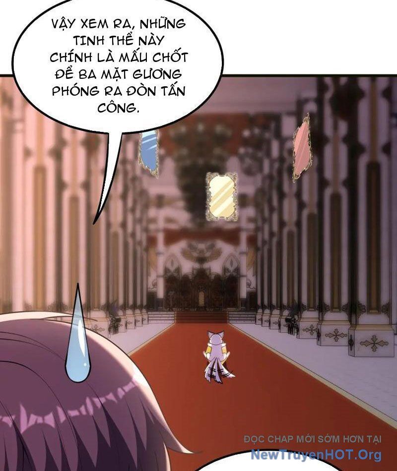 Huyễn Thú Của Ta Có Thể Tiến Hóa Vô Hạn Chapter 46 - 53