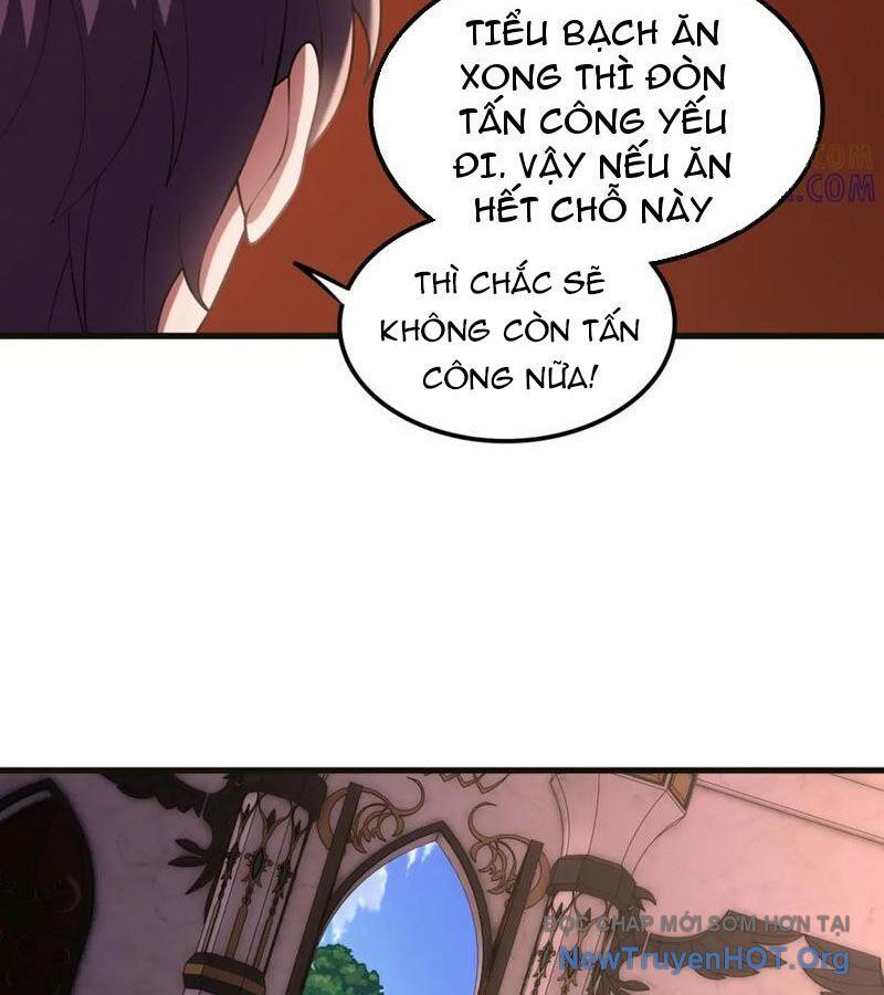 Huyễn Thú Của Ta Có Thể Tiến Hóa Vô Hạn Chapter 46 - 54