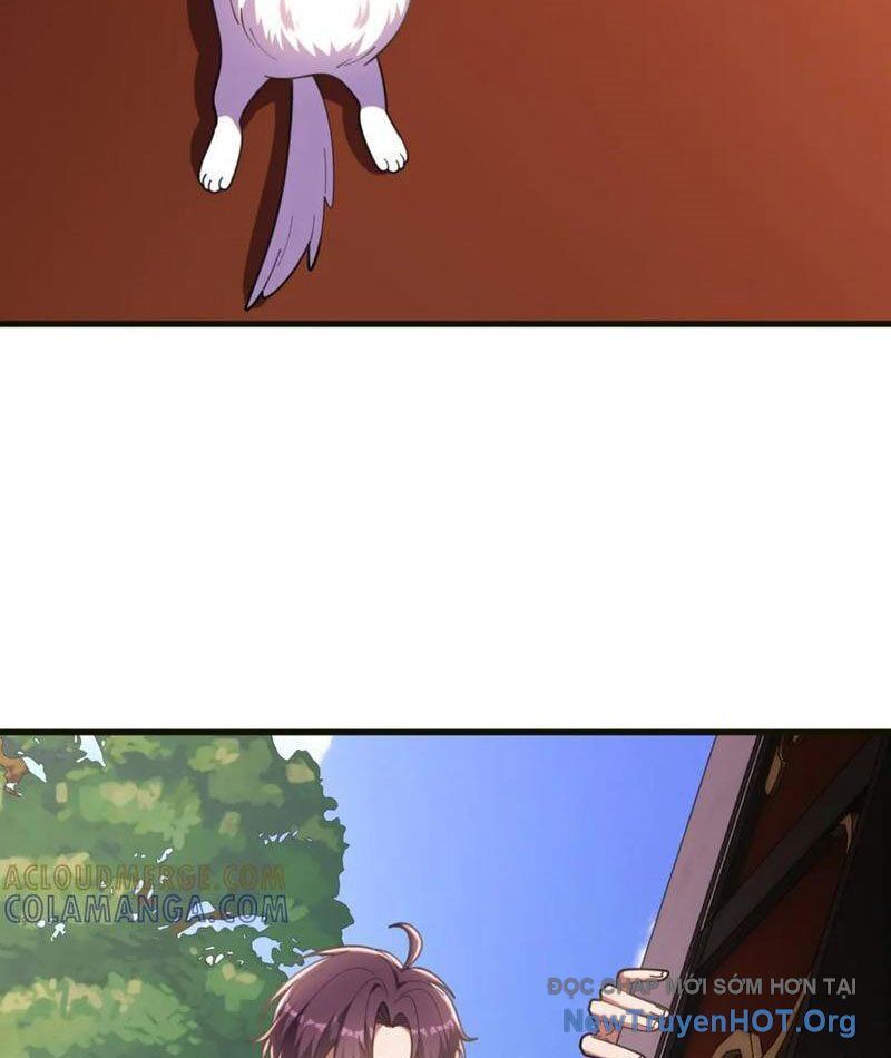 Huyễn Thú Của Ta Có Thể Tiến Hóa Vô Hạn Chapter 46 - 56