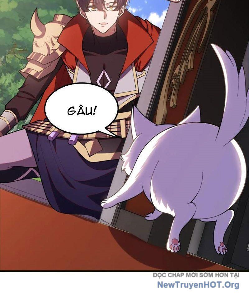 Huyễn Thú Của Ta Có Thể Tiến Hóa Vô Hạn Chapter 46 - 57