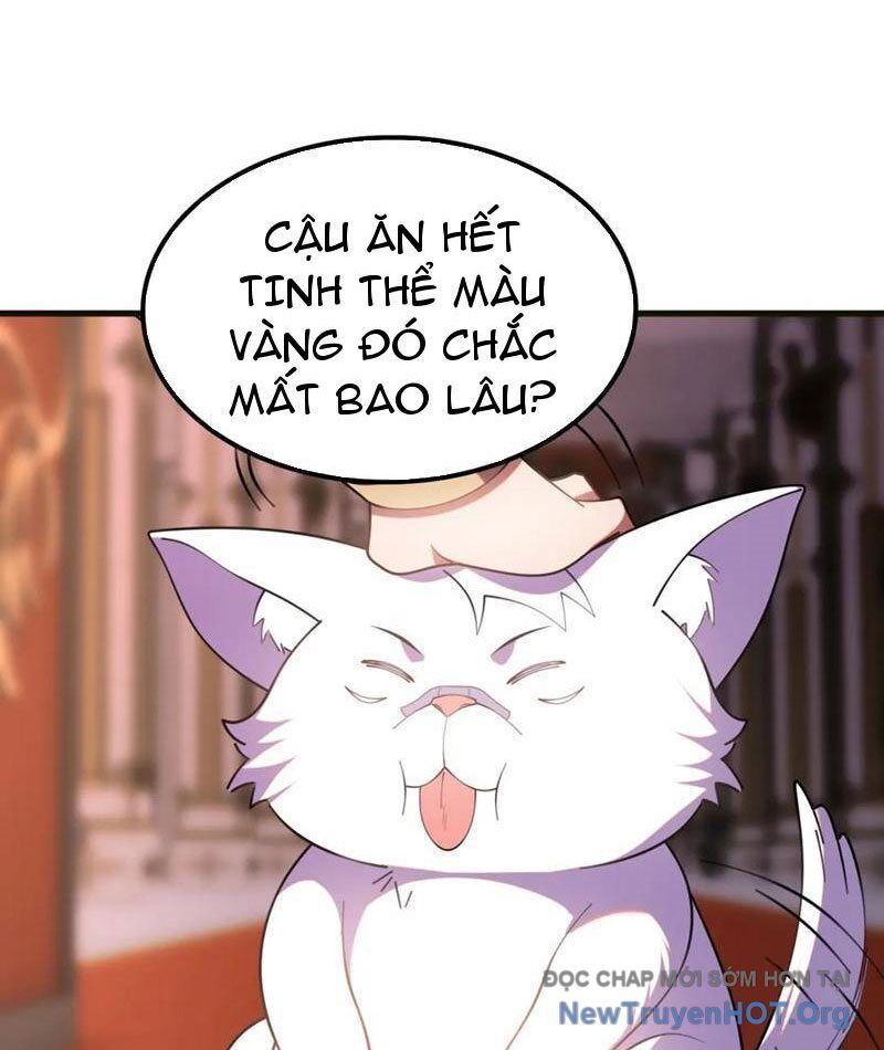 Huyễn Thú Của Ta Có Thể Tiến Hóa Vô Hạn Chapter 46 - 58