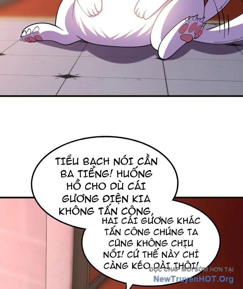 Huyễn Thú Của Ta Có Thể Tiến Hóa Vô Hạn Chapter 46 - 59