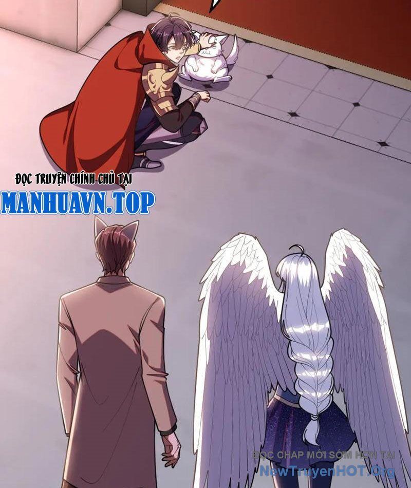 Huyễn Thú Của Ta Có Thể Tiến Hóa Vô Hạn Chapter 46 - 60