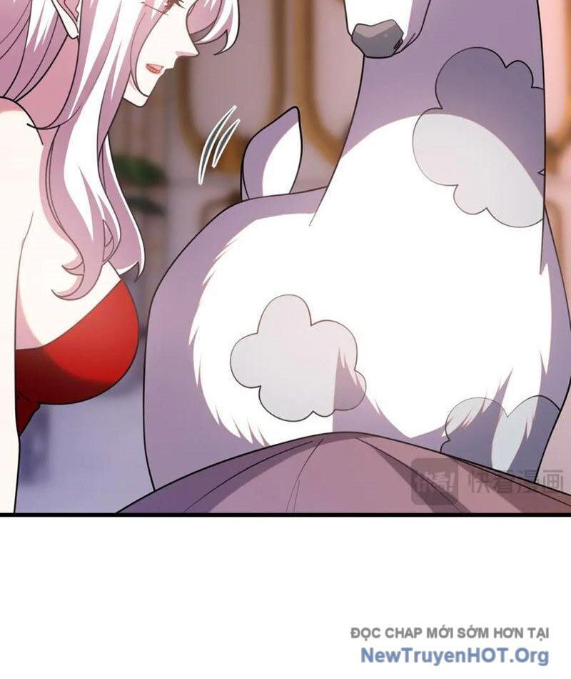 Huyễn Thú Của Ta Có Thể Tiến Hóa Vô Hạn Chapter 46 - 7