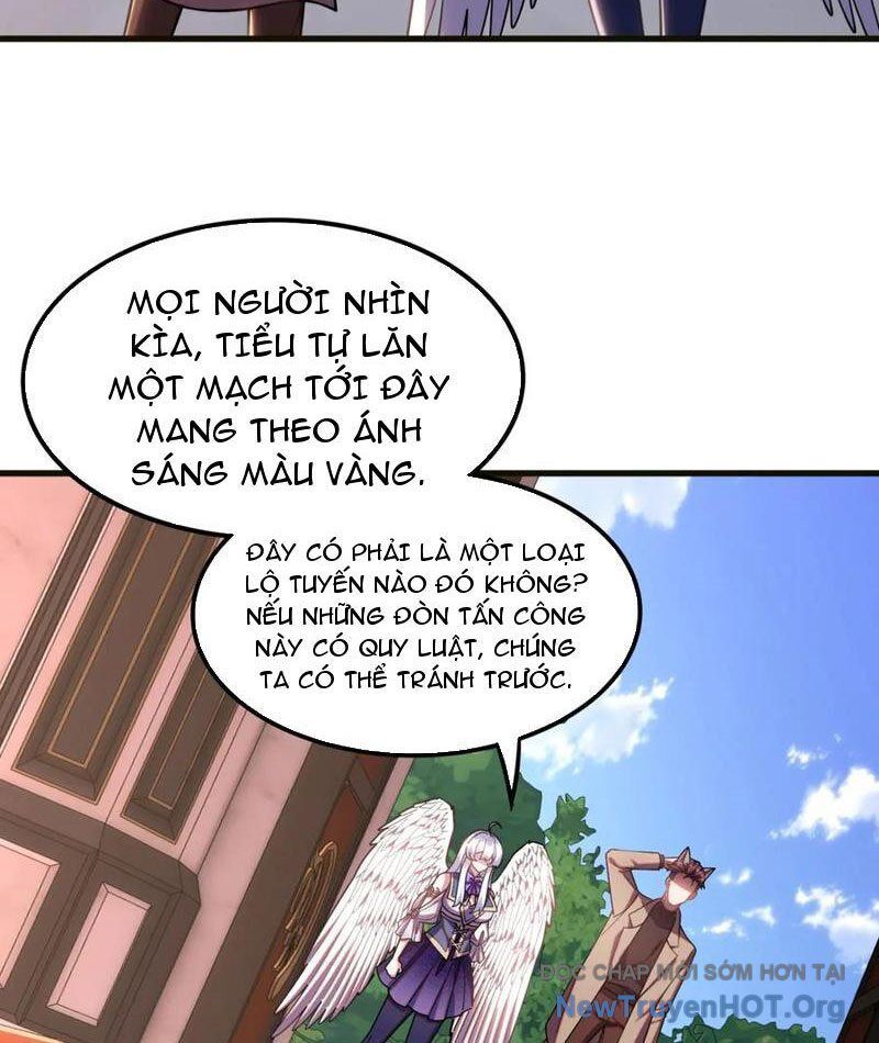 Huyễn Thú Của Ta Có Thể Tiến Hóa Vô Hạn Chapter 46 - 61