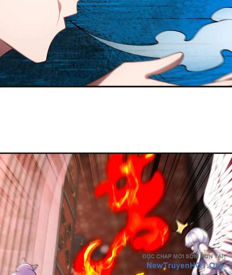 Huyễn Thú Của Ta Có Thể Tiến Hóa Vô Hạn Chapter 46 - 65