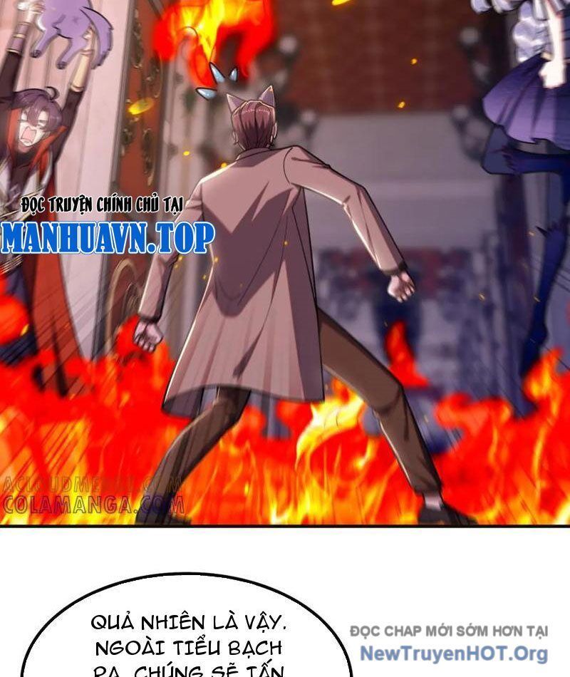 Huyễn Thú Của Ta Có Thể Tiến Hóa Vô Hạn Chapter 46 - 66