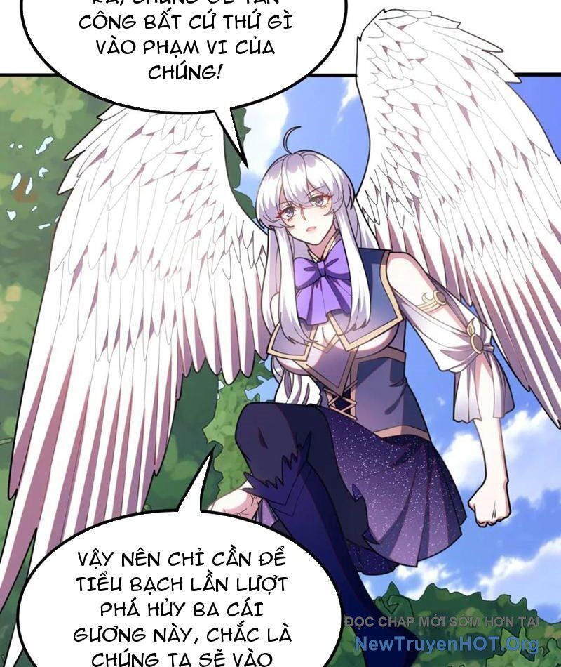 Huyễn Thú Của Ta Có Thể Tiến Hóa Vô Hạn Chapter 46 - 67