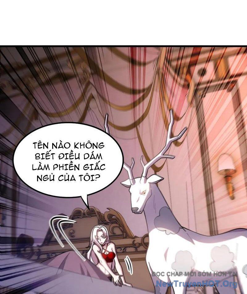 Huyễn Thú Của Ta Có Thể Tiến Hóa Vô Hạn Chapter 46 - 8