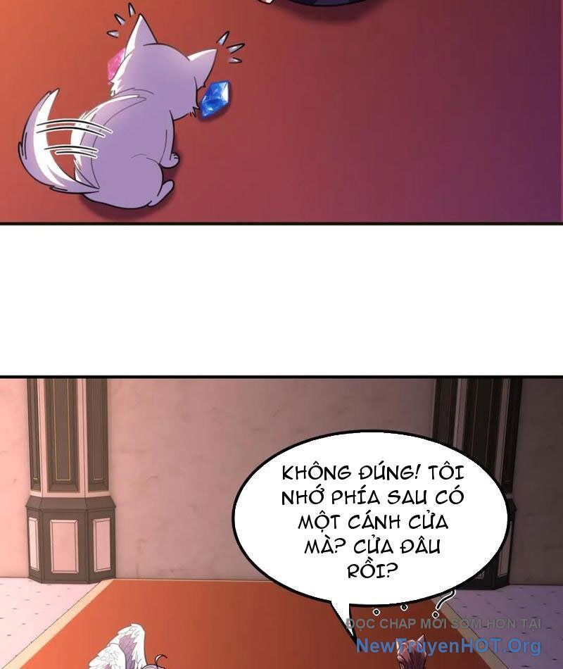 Huyễn Thú Của Ta Có Thể Tiến Hóa Vô Hạn Chapter 46 - 79