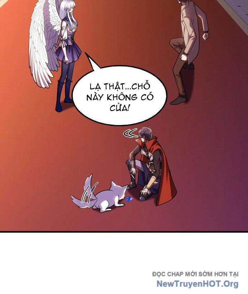 Huyễn Thú Của Ta Có Thể Tiến Hóa Vô Hạn Chapter 46 - 80