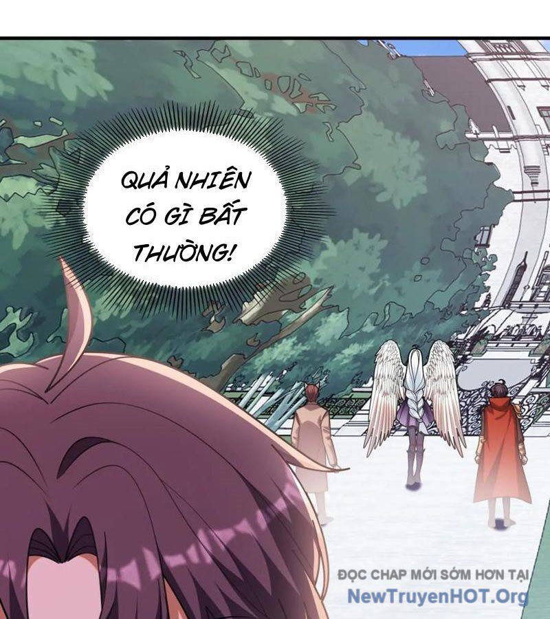 Huyễn Thú Của Ta Có Thể Tiến Hóa Vô Hạn Chapter 46 - 81