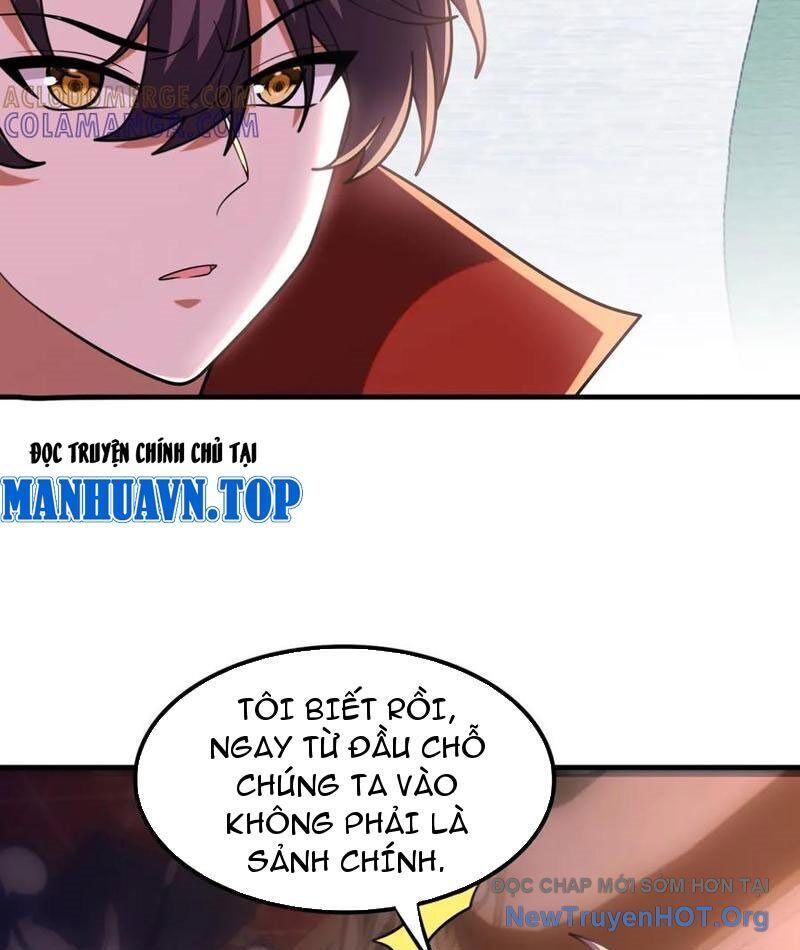 Huyễn Thú Của Ta Có Thể Tiến Hóa Vô Hạn Chapter 46 - 82