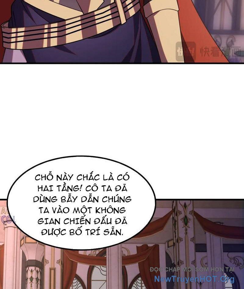 Huyễn Thú Của Ta Có Thể Tiến Hóa Vô Hạn Chapter 46 - 84