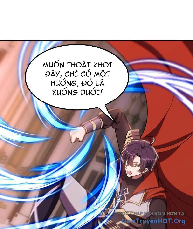 Huyễn Thú Của Ta Có Thể Tiến Hóa Vô Hạn Chapter 46 - 86