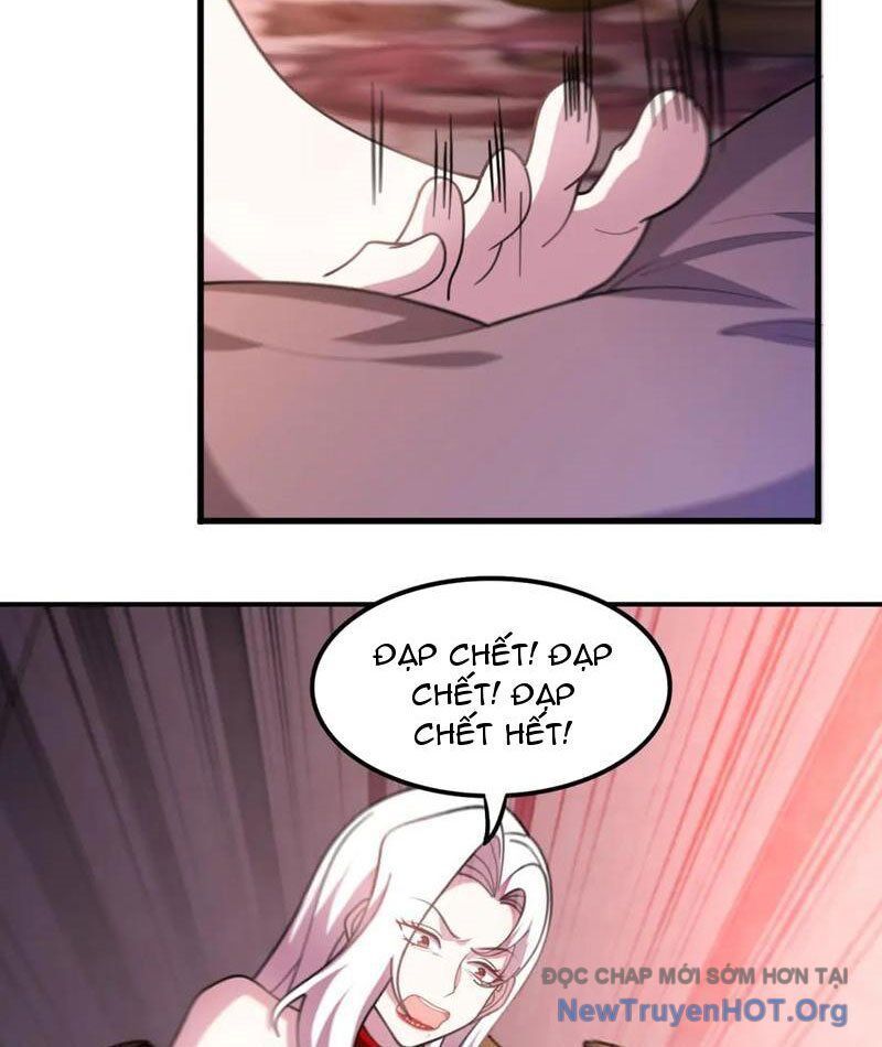 Huyễn Thú Của Ta Có Thể Tiến Hóa Vô Hạn Chapter 46 - 10