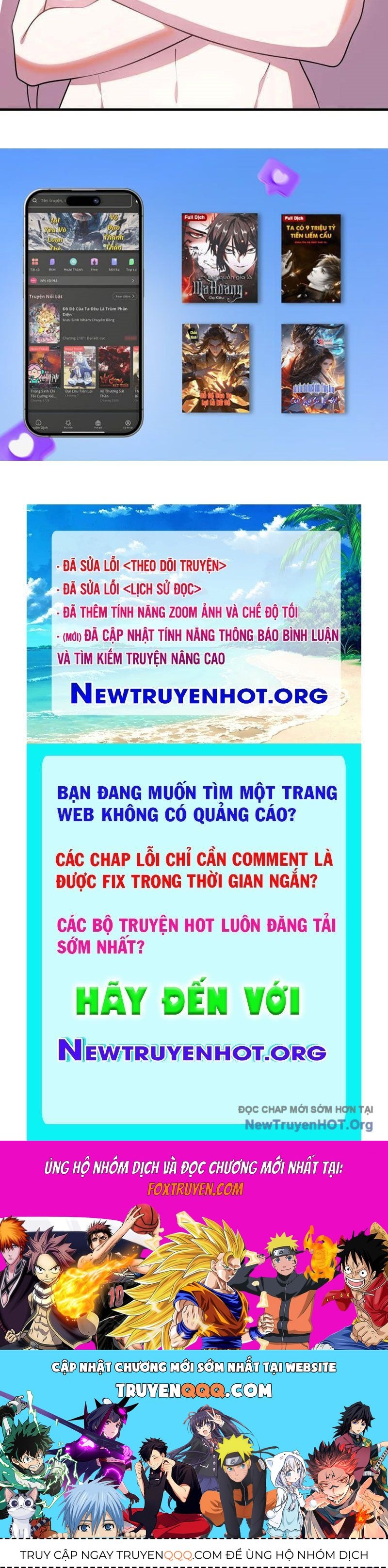 Huyễn Thú Của Ta Có Thể Tiến Hóa Vô Hạn Chapter 46 - 91